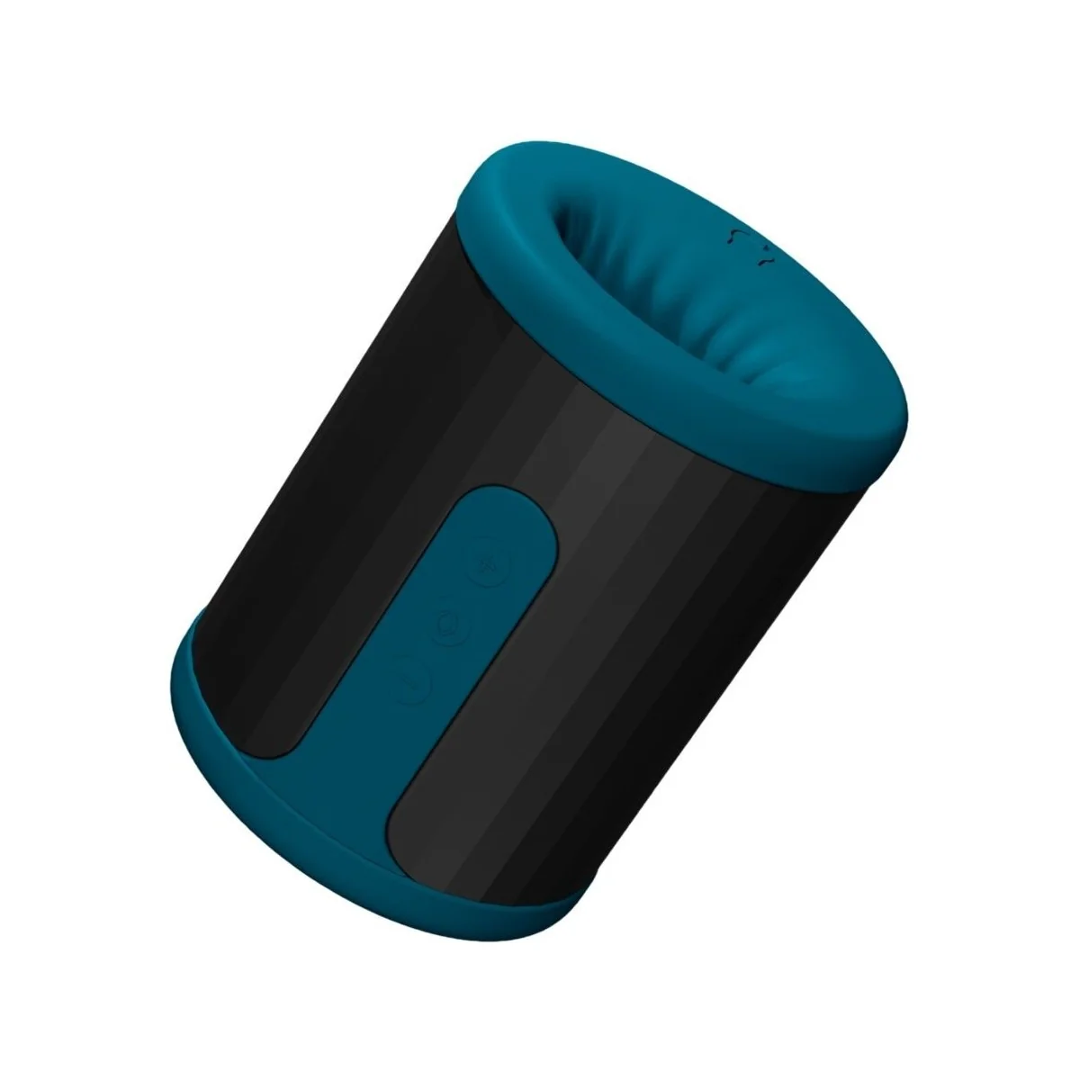 F2s™ Teal Männlicher Masturbator Blau von Lelo kaufen | Fesselliebe