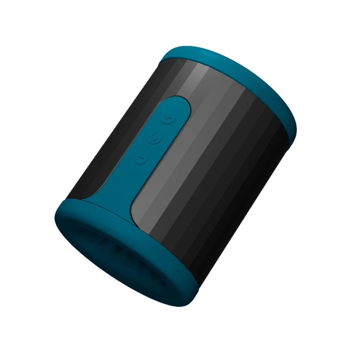 F2s™ Teal Männlicher Masturbator Blau von Lelo kaufen | Fesselliebe