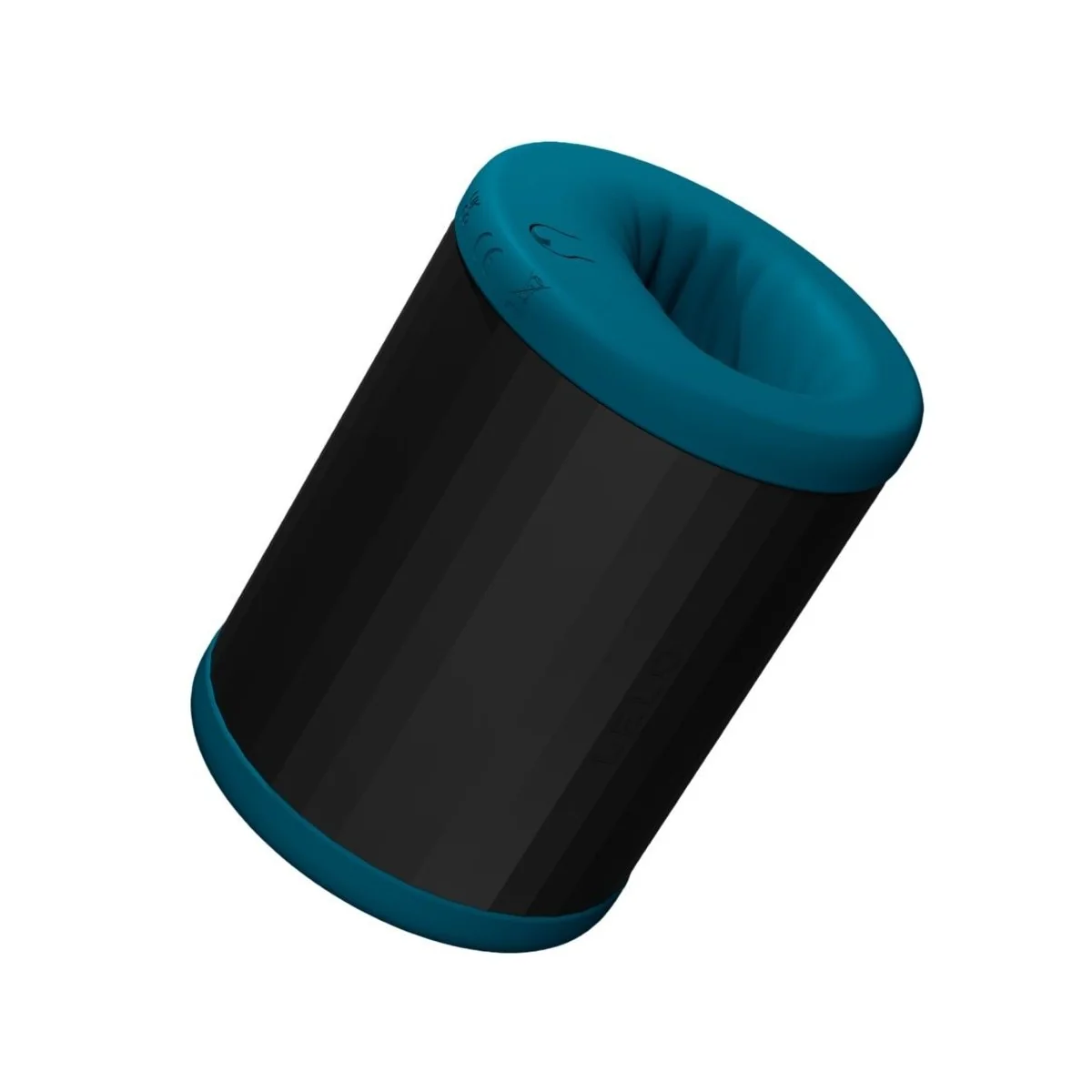 F2s™ Teal Männlicher Masturbator Blau von Lelo kaufen | Fesselliebe