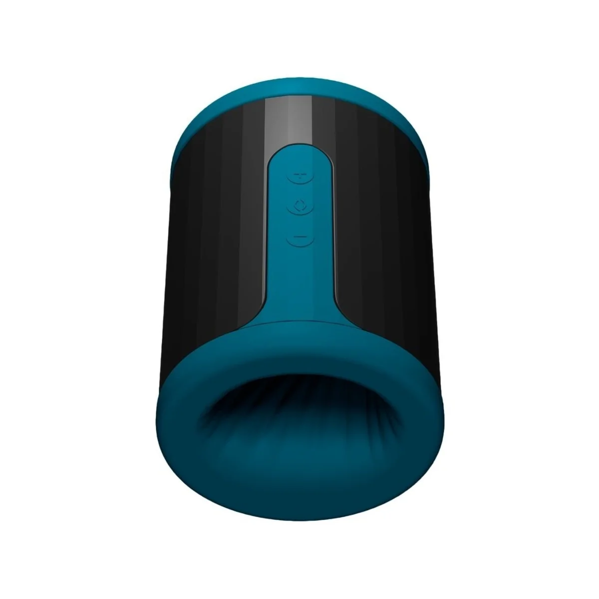 F2s™ Teal Männlicher Masturbator Blau von Lelo kaufen | Fesselliebe