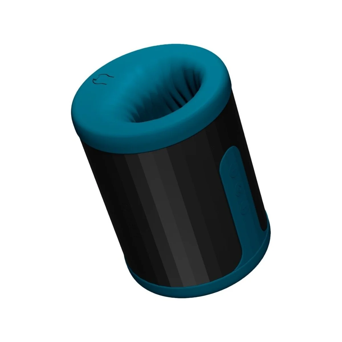 F2s™ Teal Männlicher Masturbator Blau von Lelo kaufen | Fesselliebe