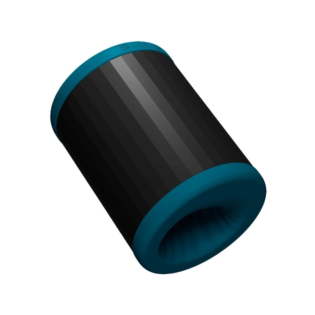 F2s™ Teal Männlicher Masturbator Blau von Lelo kaufen | Fesselliebe