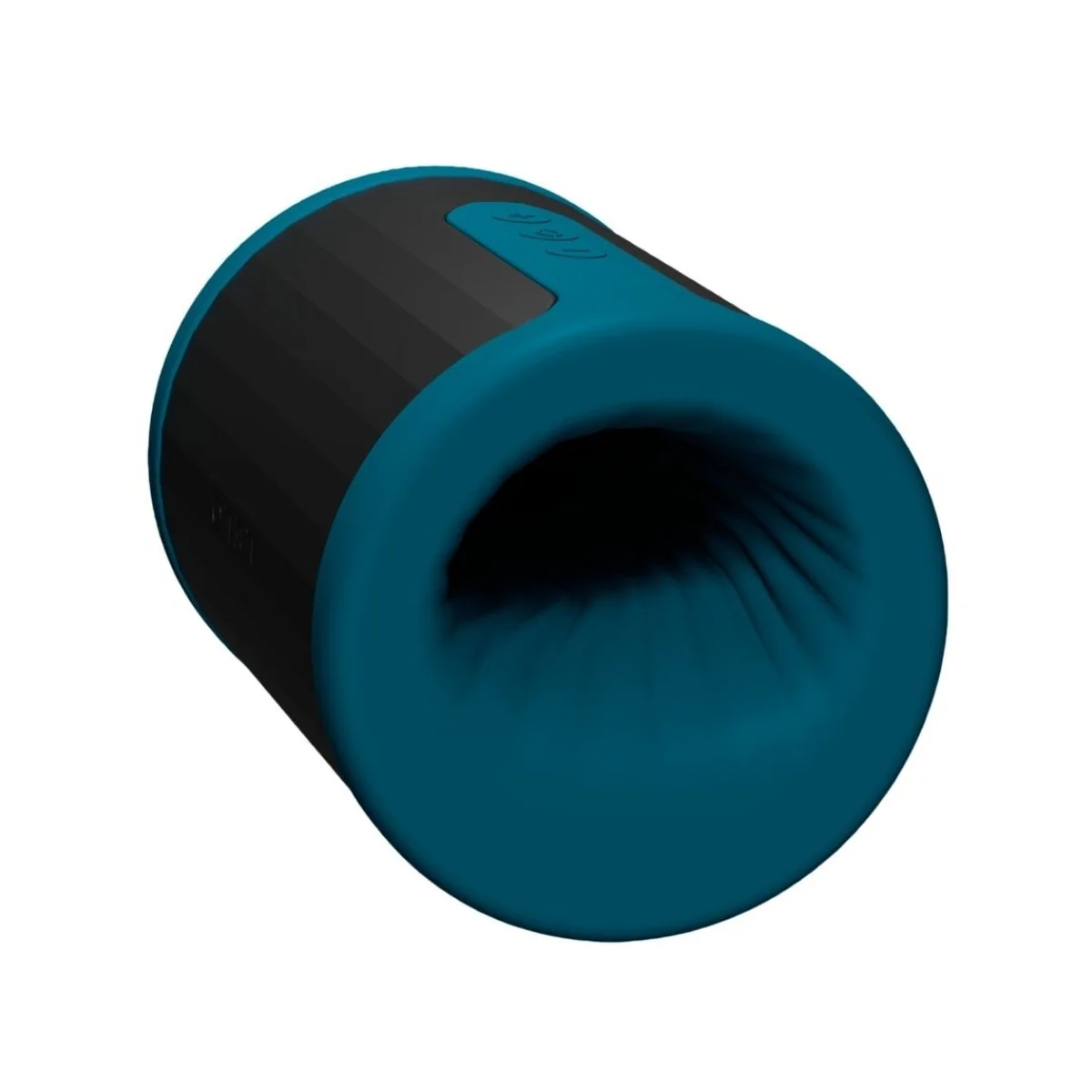 F2s™ Teal Männlicher Masturbator Blau von Lelo kaufen | Fesselliebe