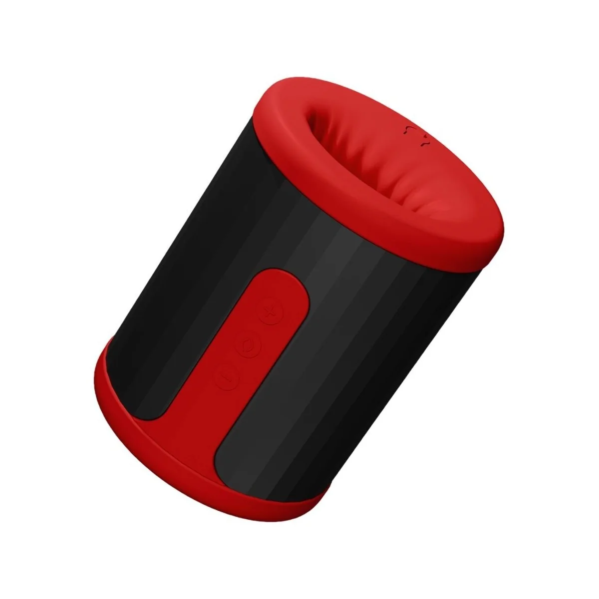 F2s™ Teal Männlicher Masturbator Rot von Lelo kaufen | Fesselliebe