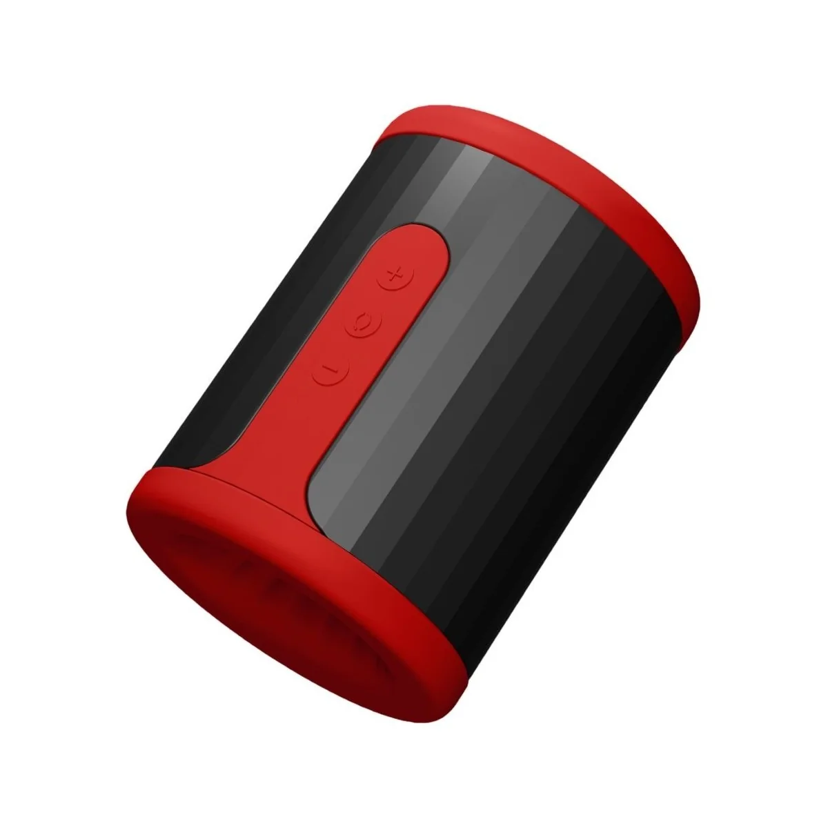 F2s™ Teal Männlicher Masturbator Rot von Lelo kaufen | Fesselliebe