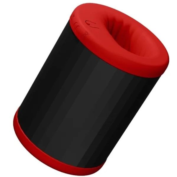 F2s™ Teal Männlicher Masturbator Rot von Lelo kaufen | Fesselliebe