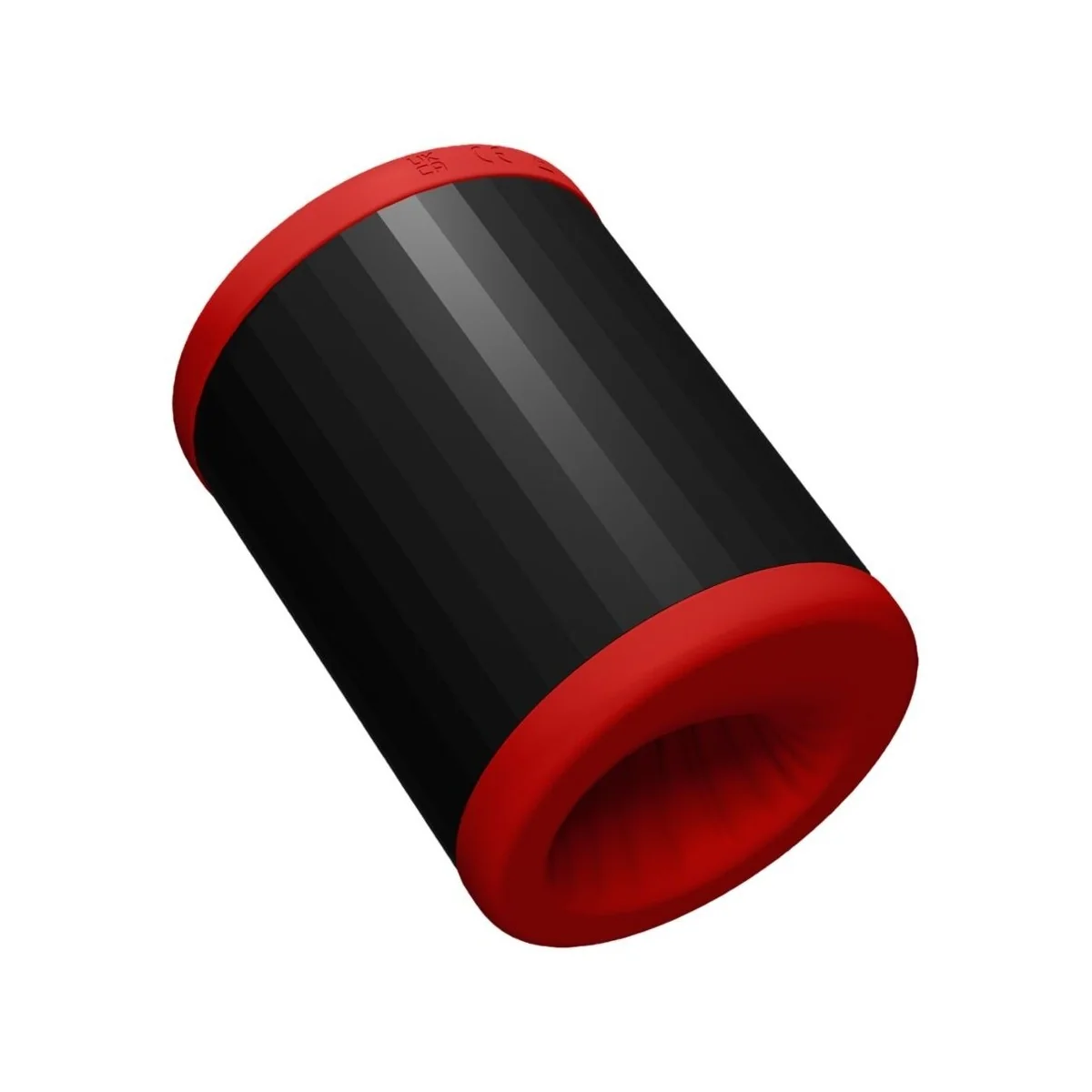 F2s™ Teal Männlicher Masturbator Rot von Lelo kaufen | Fesselliebe