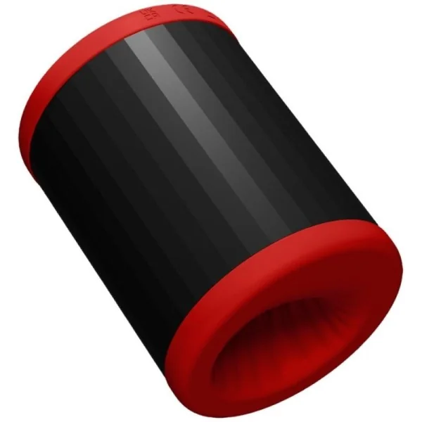 F2s™ Teal Männlicher Masturbator Rot von Lelo kaufen | Fesselliebe