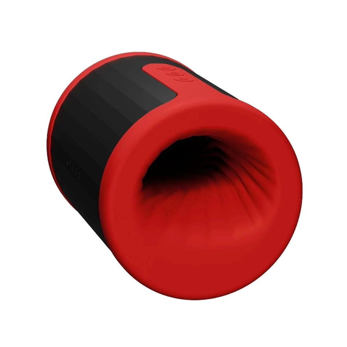 F2s™ Teal Männlicher Masturbator Rot von Lelo kaufen | Fesselliebe