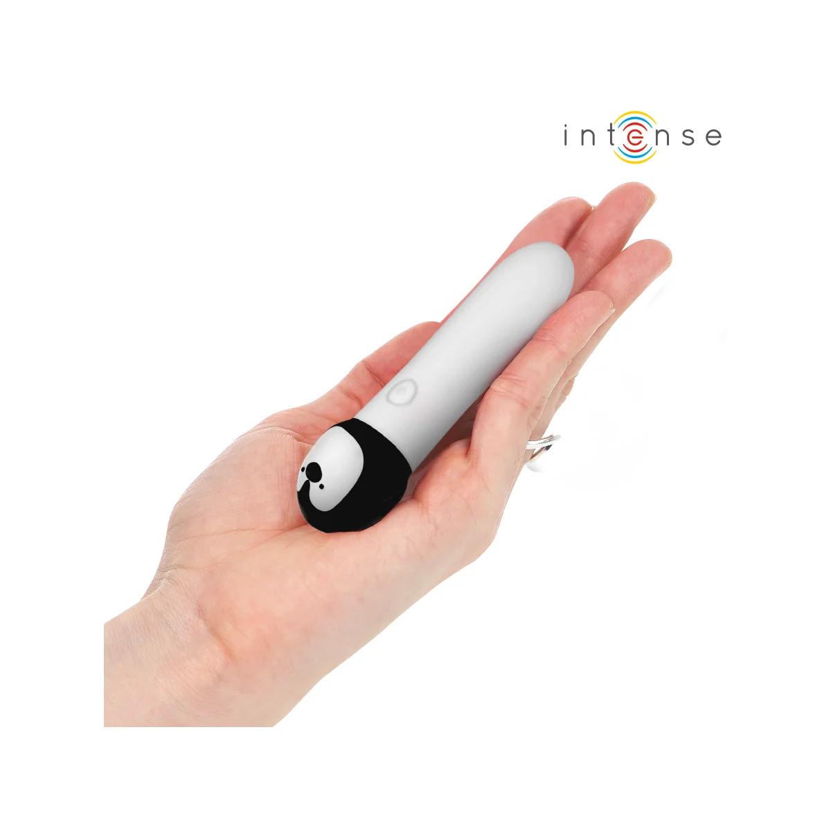 INTENSIV - REICHHALTIG VIBRIERENDER BULLET-PINGUIN VON INTENSE FUN