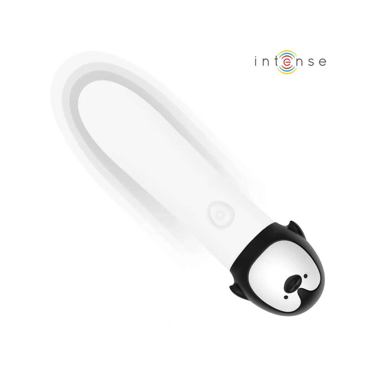 INTENSIV - REICHHALTIG VIBRIERENDER BULLET-PINGUIN VON INTENSE FUN