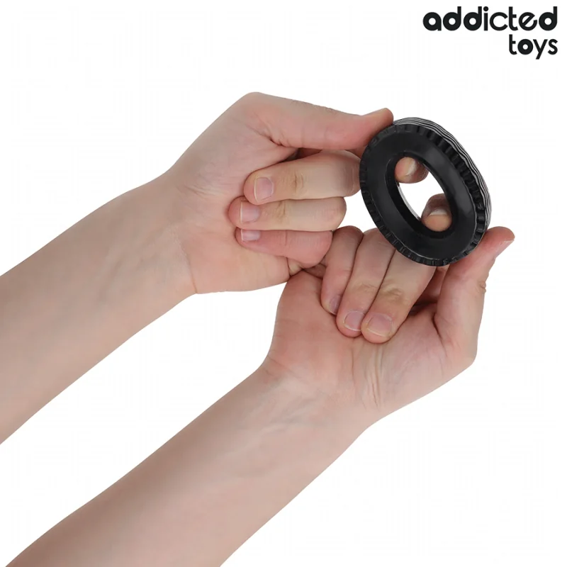 EXTRA DICKER COCKRING VON ADDICTED TOYS 2