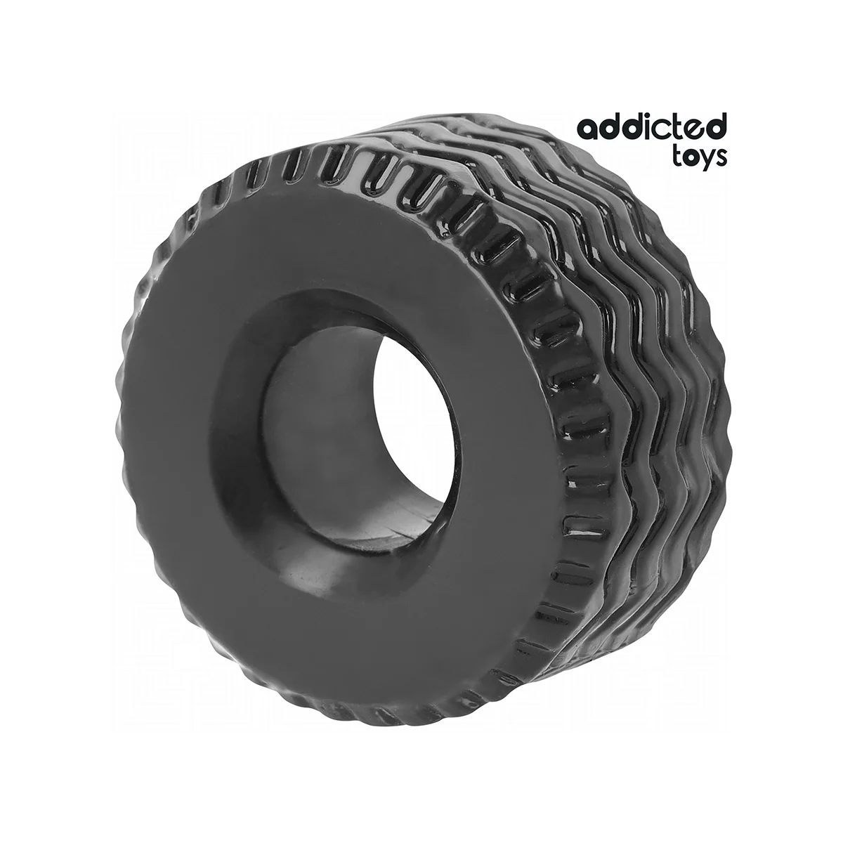 EXTRA DICKER COCKRING VON ADDICTED TOYS