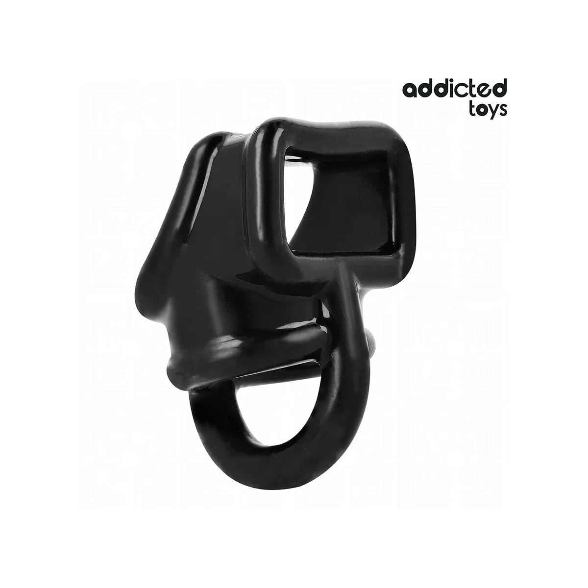 PENISKÄFIGRING VON ADDICTED TOYS