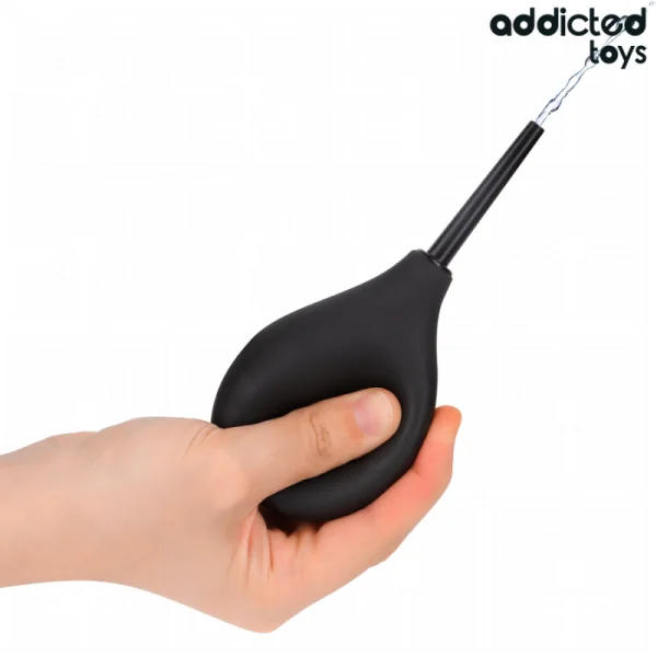 REISE-ANALREINIGER GRÖSSE M 160 ML VON ADDICTED TOYS