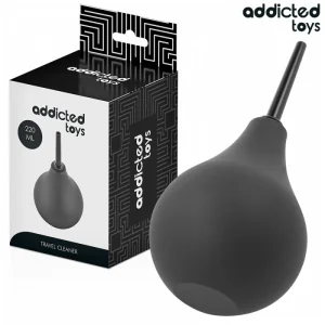 REISE-ANALREINIGER GRÖSSE L 220 ML VON ADDICTED TOYS