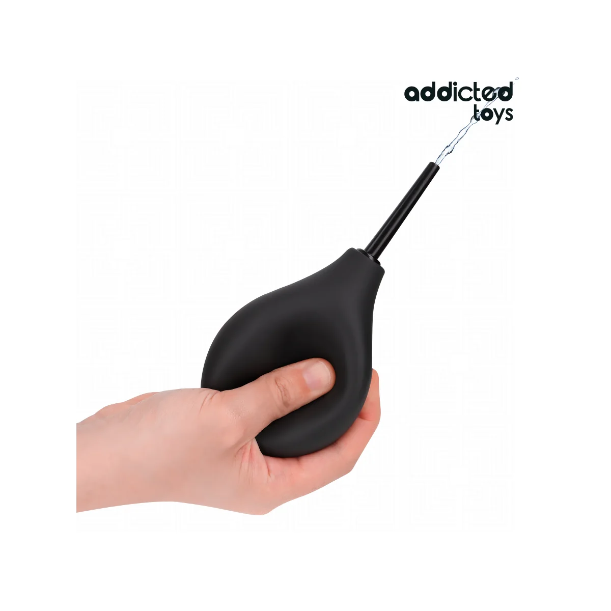 REISE-ANALREINIGER GRÖSSE L 220 ML VON ADDICTED TOYS