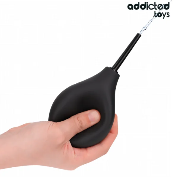 REISE-ANALREINIGER GRÖSSE L 220 ML VON ADDICTED TOYS