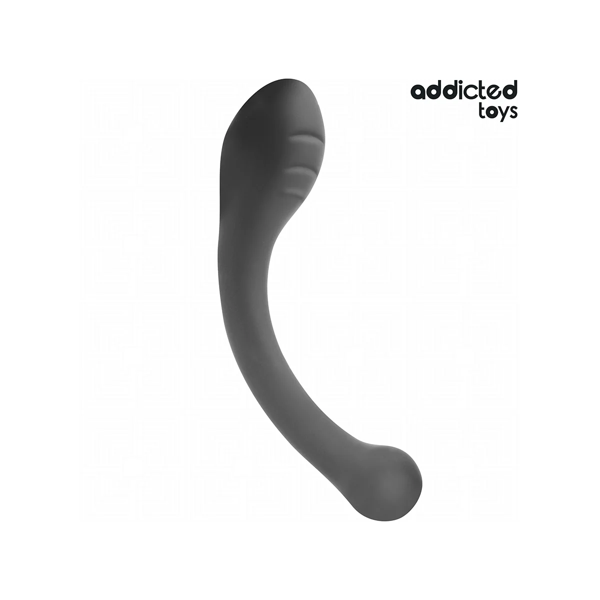 ANALSTIMULATOR 18 CM VON ADDICTED TOYS