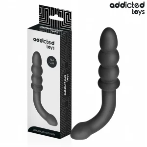 DOPPELMASSAGER 16,5 CM VON ADDICTED TOYS