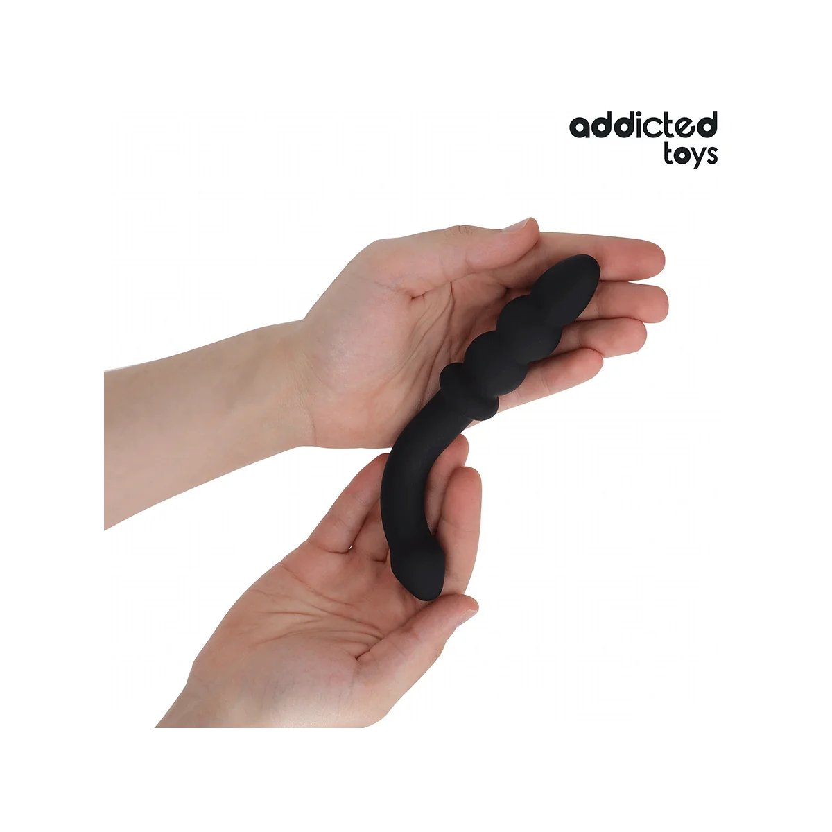 DOPPELMASSAGER 16,5 CM VON ADDICTED TOYS