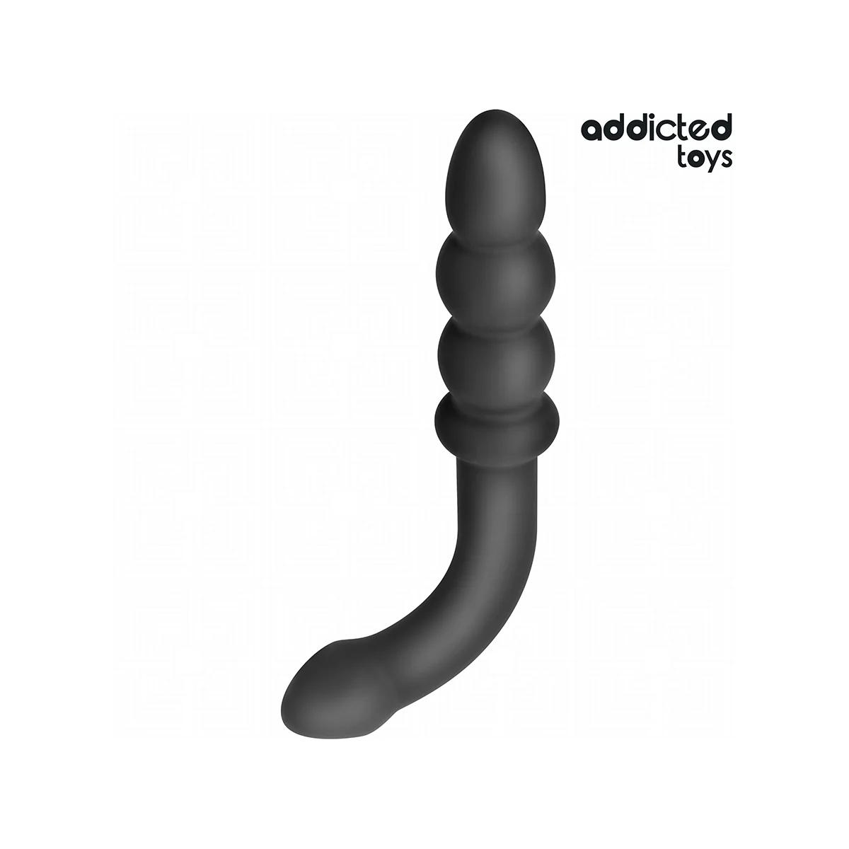 DOPPELMASSAGER 16,5 CM VON ADDICTED TOYS