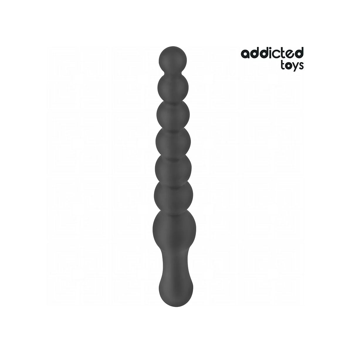 ANAL-MASSAGEGERÄT 24 CM VON ADDICTED TOYS