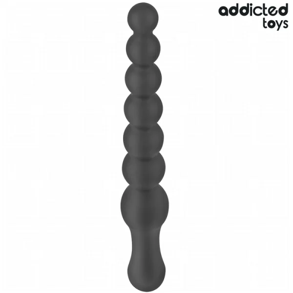 ANAL-MASSAGEGERÄT 24 CM VON ADDICTED TOYS