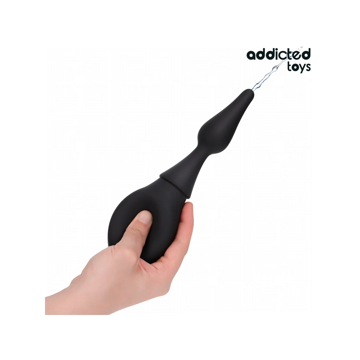 REISEREINIGER MODELL 1 VON ADDICTED TOYS