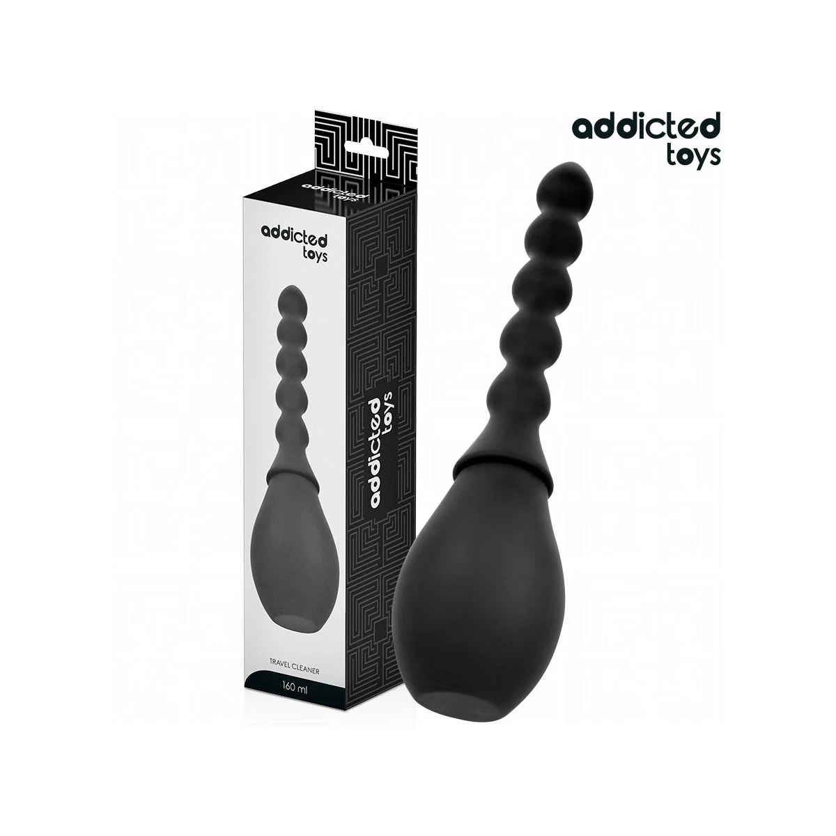 REISEREINIGER MODELL 2 VON ADDICTED TOYS