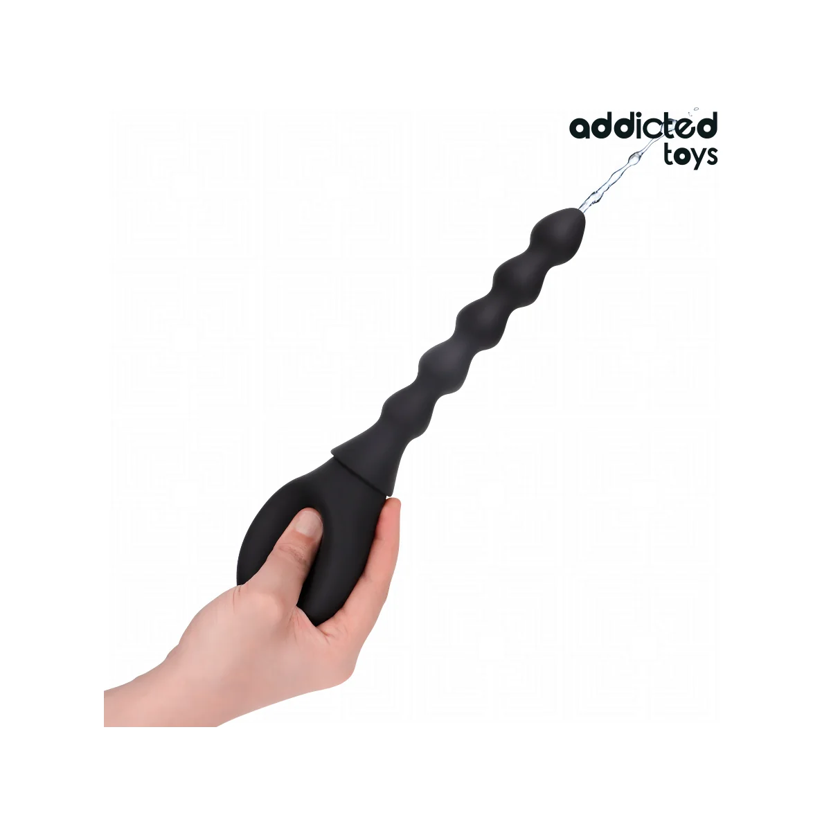 REISEREINIGER MODELL 2 VON ADDICTED TOYS