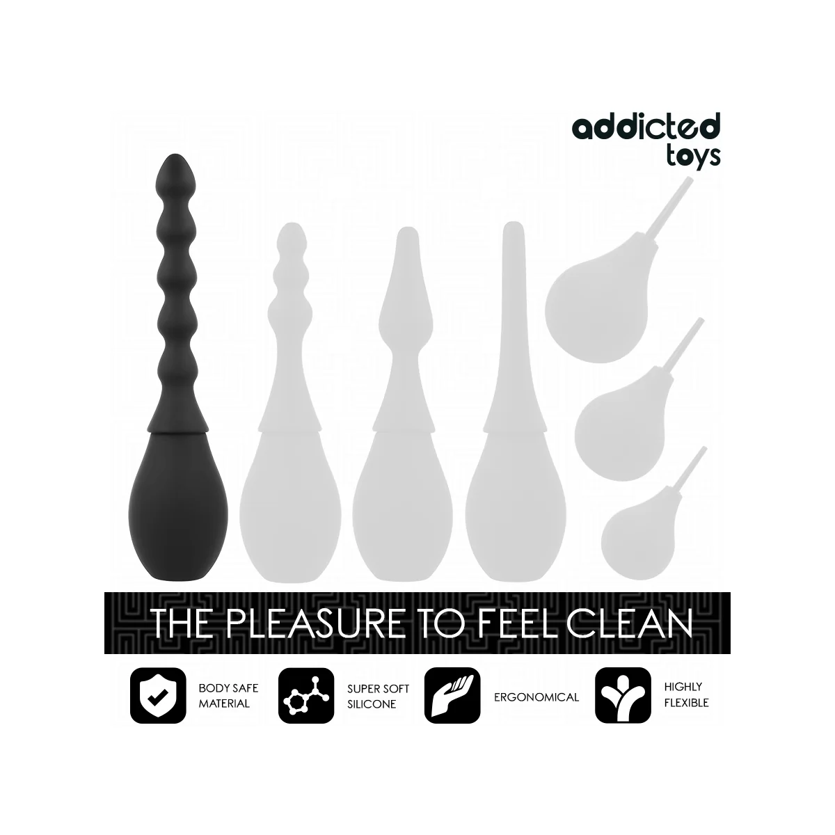 REISEREINIGER MODELL 2 VON ADDICTED TOYS