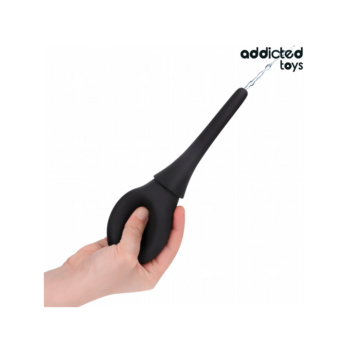 REISEREINIGER MODELL 3 VON ADDICTED TOYS