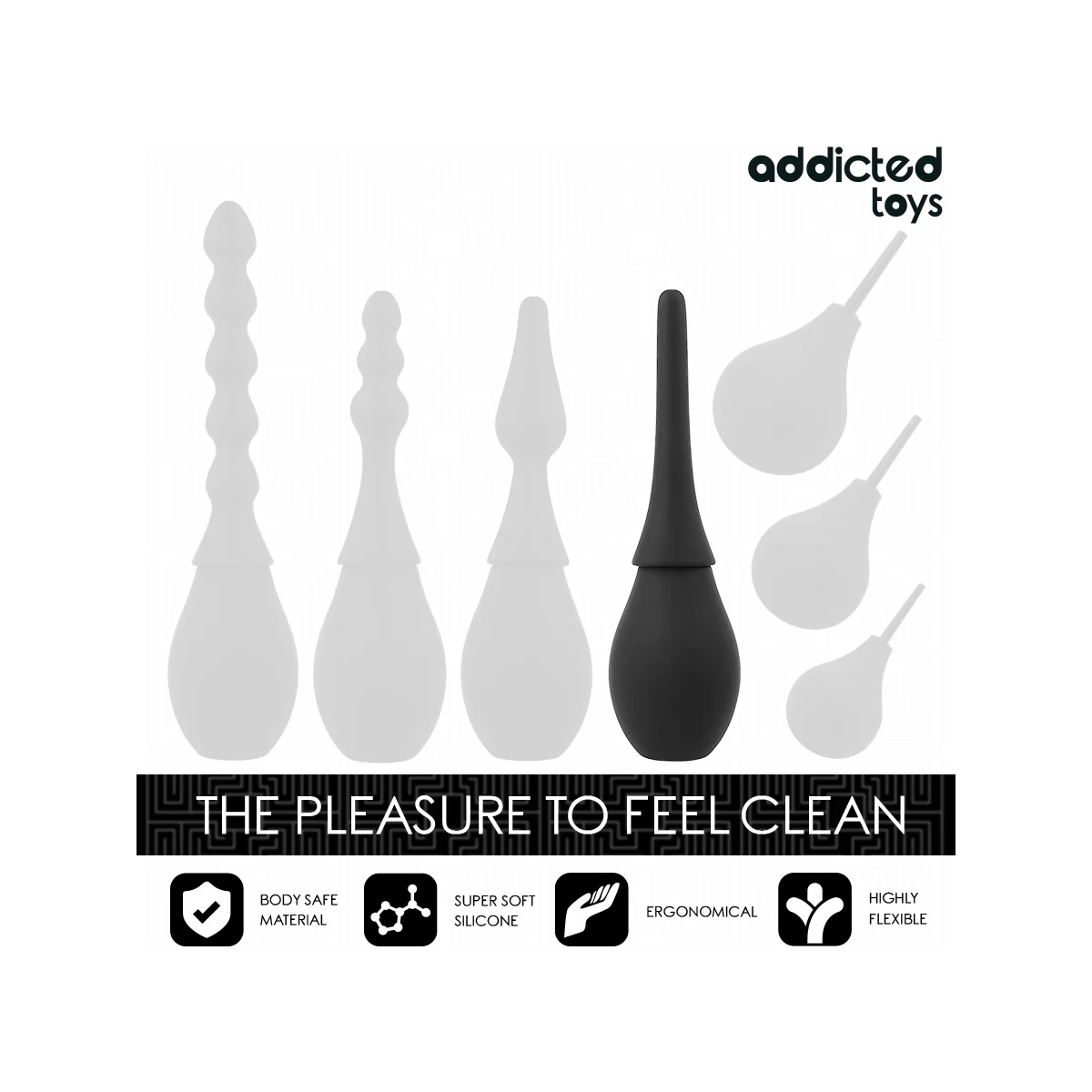 REISEREINIGER MODELL 3 VON ADDICTED TOYS