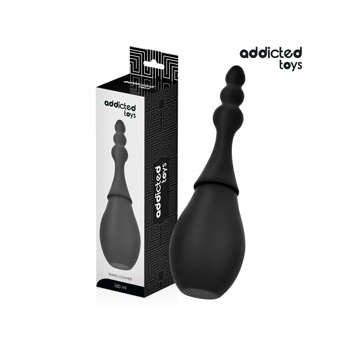 REISEREINIGER MODELL 4 VON ADDICTED TOYS