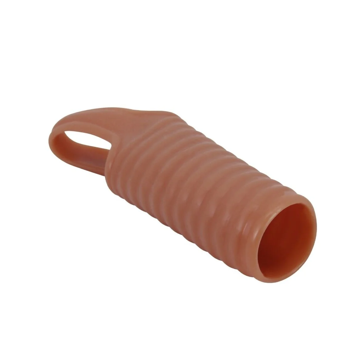 HARTMAN PENISHÜLSE NATUR VON PRETTY LOVE