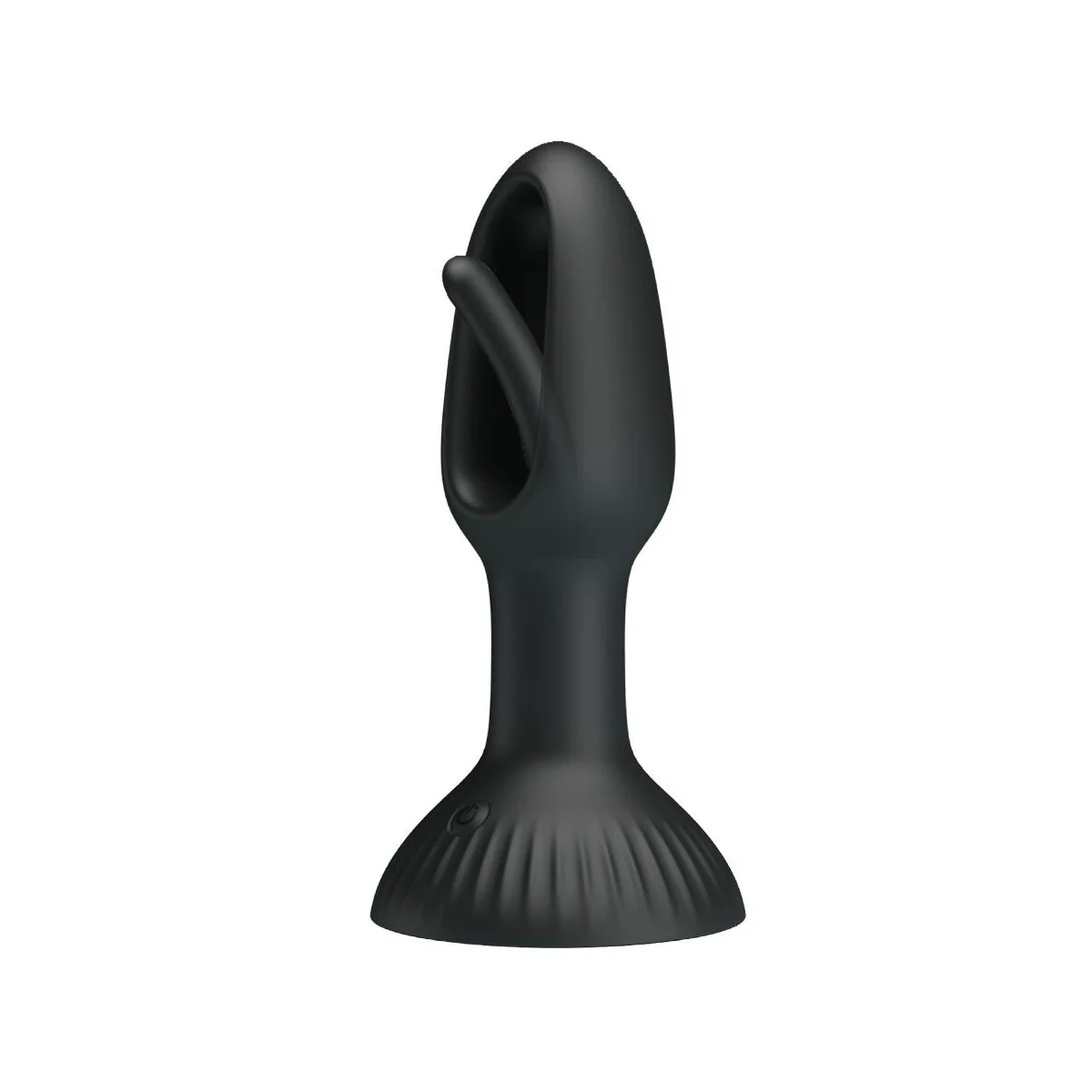 HUBERT ANAL PLUG MIT 7 VIBRATIONSMODI VON PRETTY LOVE