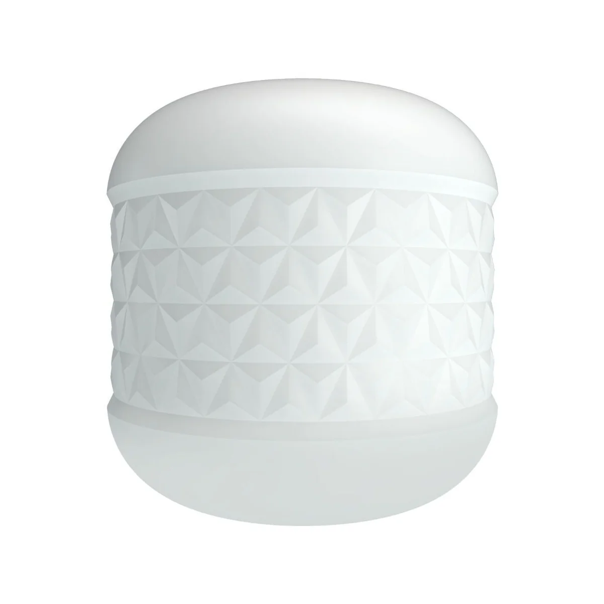 CRYSTLE MÄNNLICHER MASTURBATOR WEISS VON PRETTY LOVE MALE