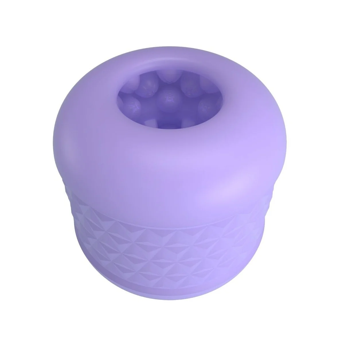 CORY MÄNNLICHER MASTURBATOR LILA VON PRETTY LOVE MALE