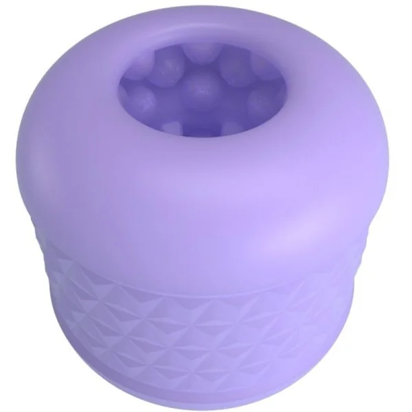 CORY MÄNNLICHER MASTURBATOR LILA VON PRETTY LOVE MALE