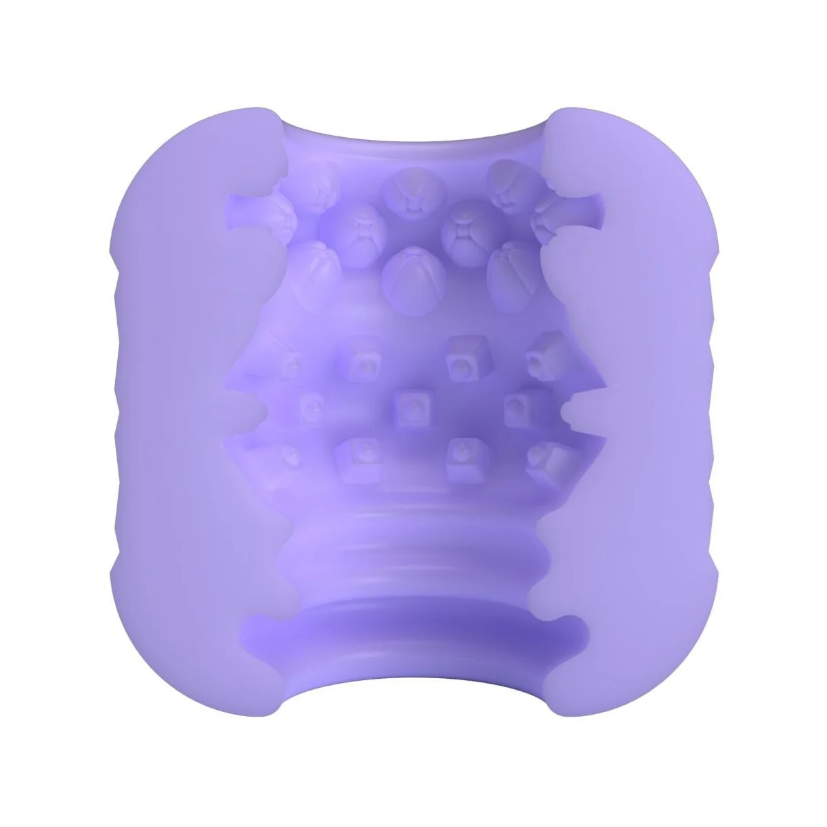 CORY MÄNNLICHER MASTURBATOR LILA VON PRETTY LOVE MALE