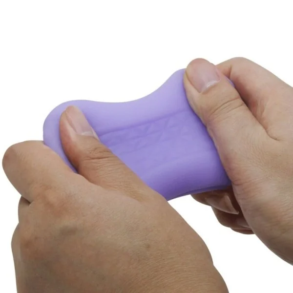 CORY MÄNNLICHER MASTURBATOR LILA VON PRETTY LOVE MALE