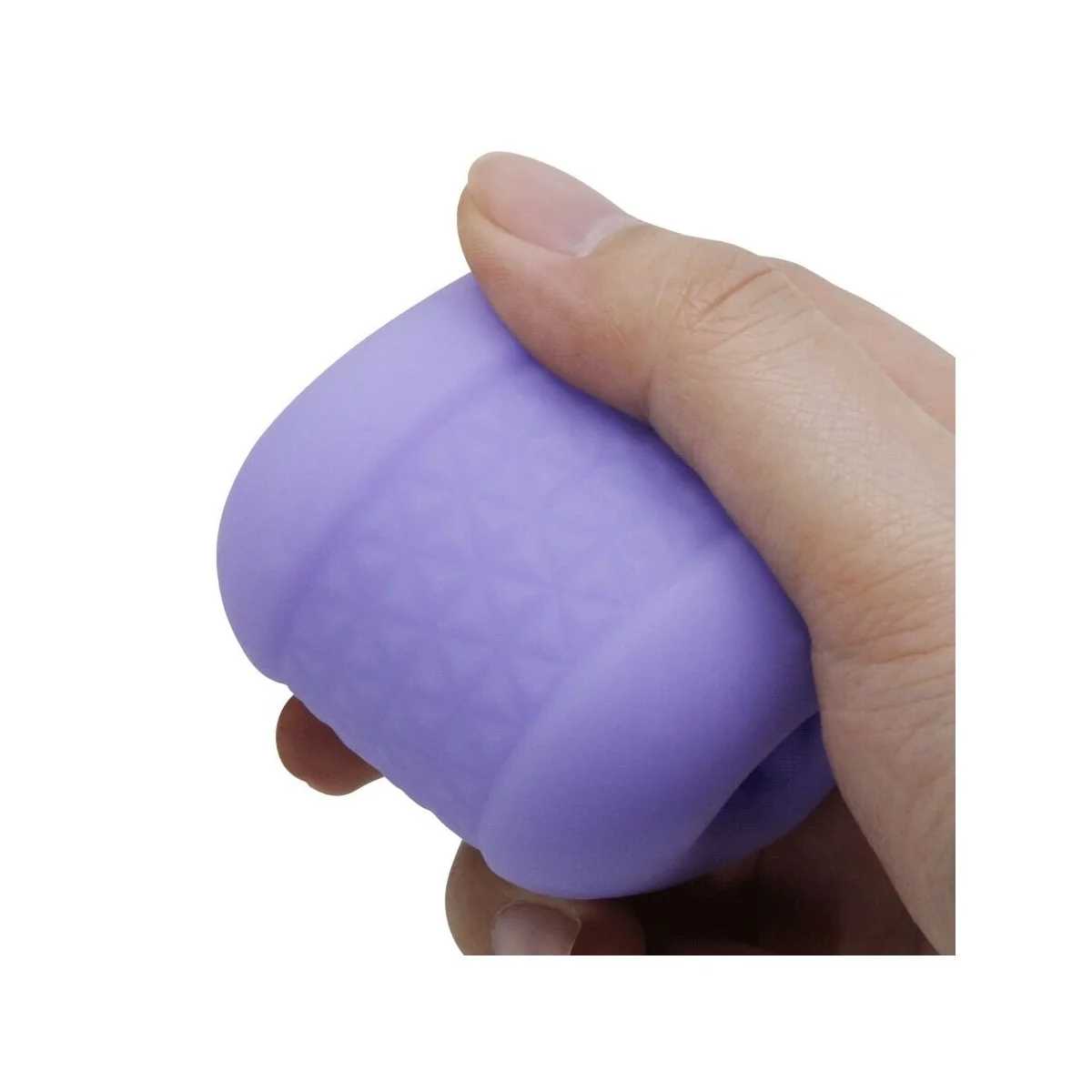 CORY MÄNNLICHER MASTURBATOR LILA VON PRETTY LOVE MALE