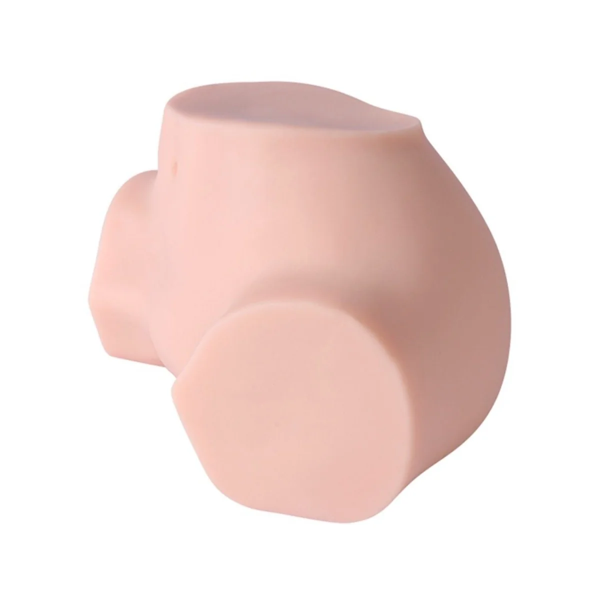 REALISTISCHER MASTURBATOR FÜR VAGINA UND ANUS MIT MEHREREN POSITIONEN VON XISE