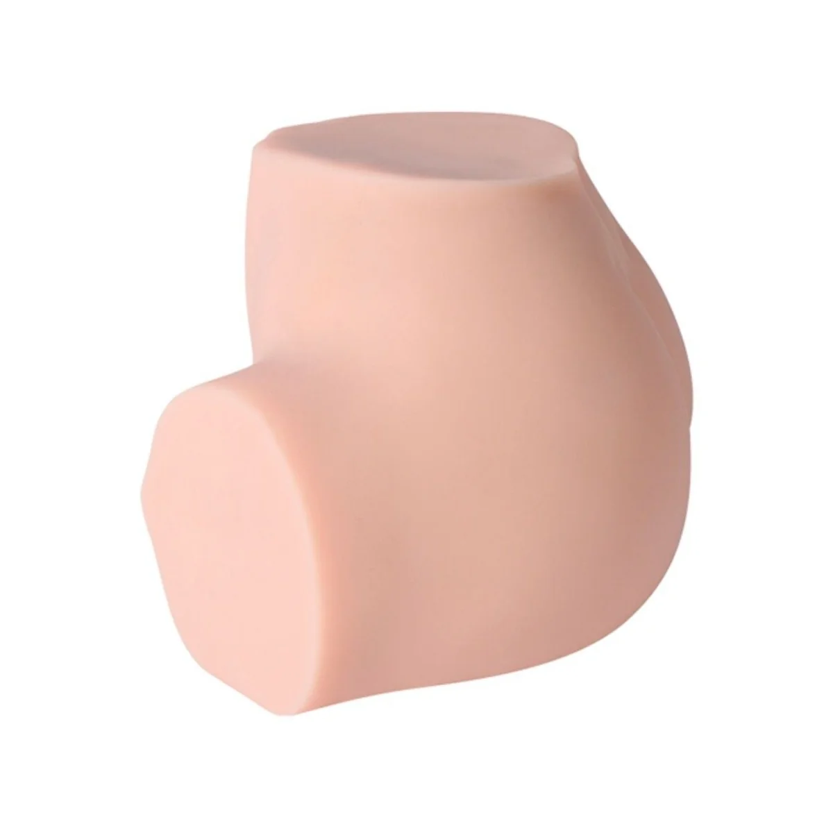 REALISTISCHER MASTURBATOR FÜR VAGINA UND ANUS MIT MEHREREN POSITIONEN VON XISE