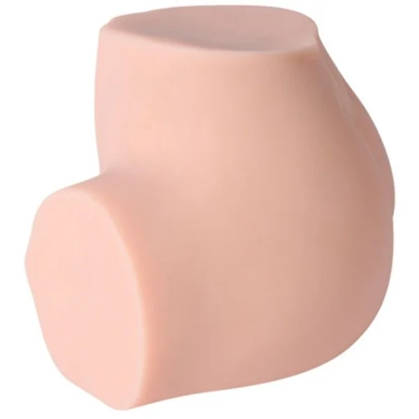 REALISTISCHER MASTURBATOR FÜR VAGINA UND ANUS MIT MEHREREN POSITIONEN VON XISE