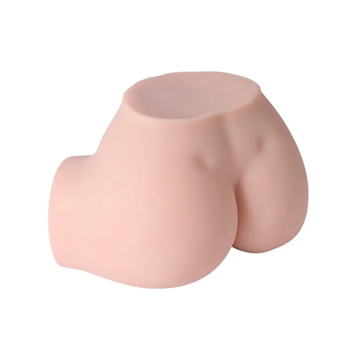 REALISTISCHER MASTURBATOR FÜR VAGINA UND ANUS MIT MEHREREN POSITIONEN VON XISE