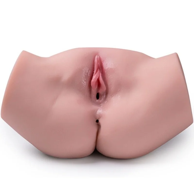 TRACY VIBRIERENDER REALISTISCHER VIBRATIONS-MASTURBATOR FÜR VAGINA UND ANUS MIT MEHREREN POSITIONEN VON XISE 2