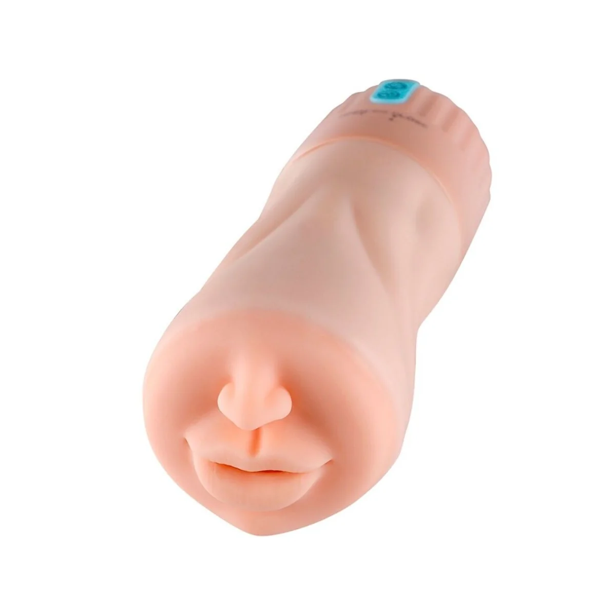 SUCTROKER V2.0 I MUNDMASTURBATOR MIT VIBRATION VON XISE