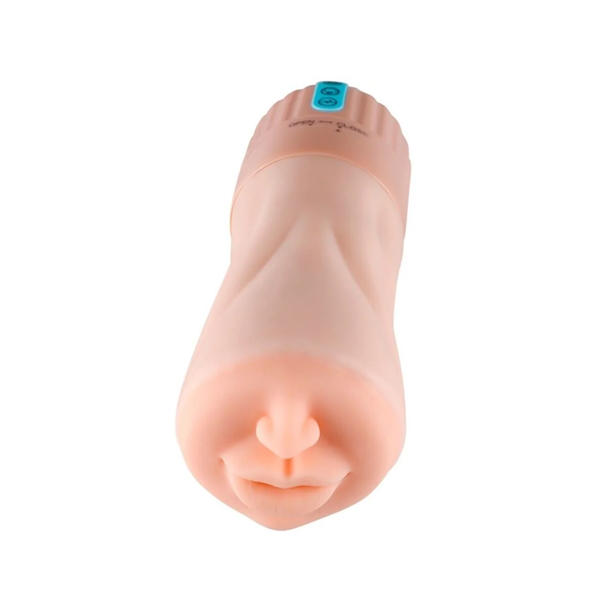 SUCTROKER V2.0 I MUNDMASTURBATOR MIT VIBRATION VON XISE